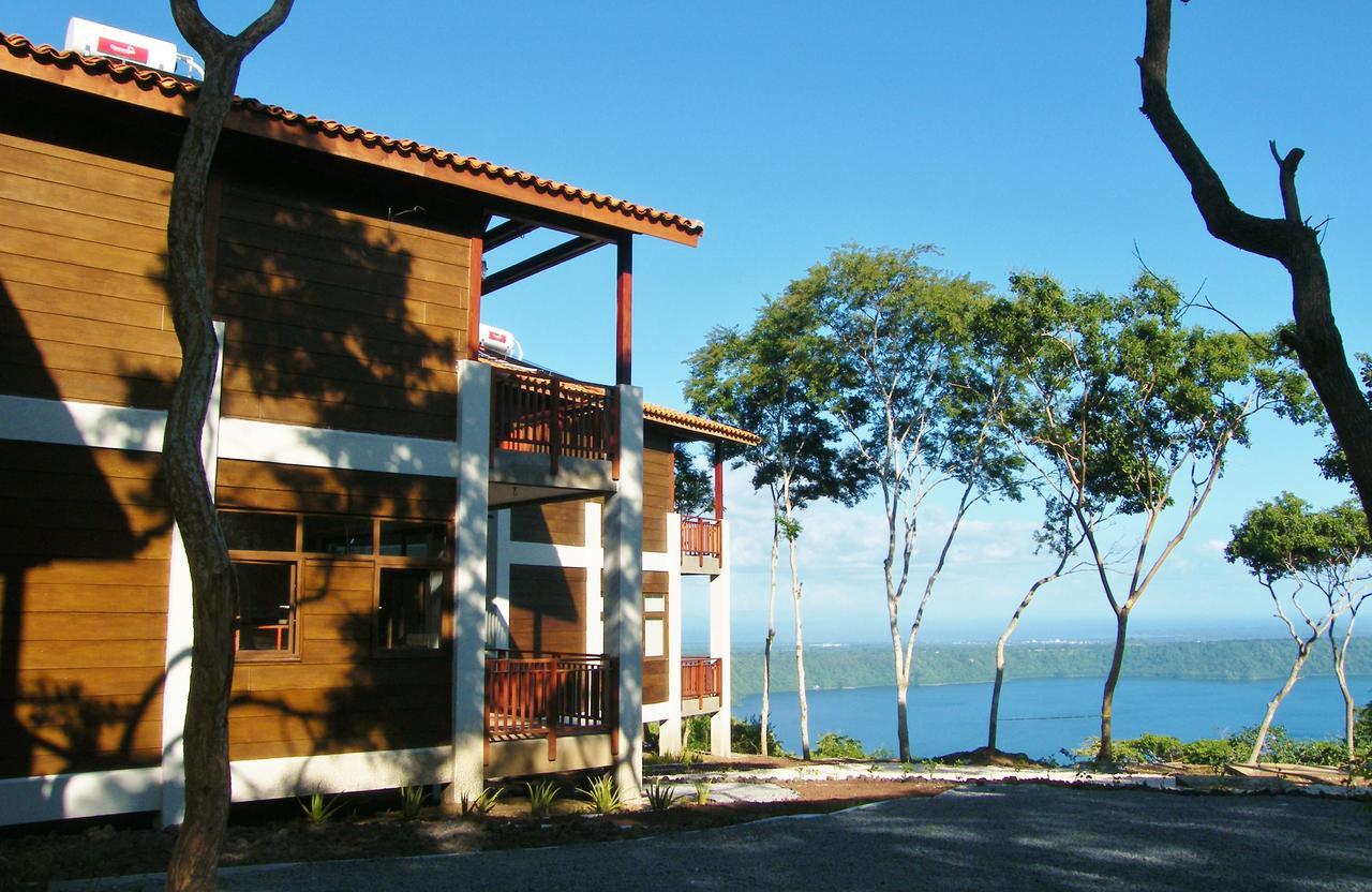 Pacaya Lodge And Spa La Laguna 外观 照片