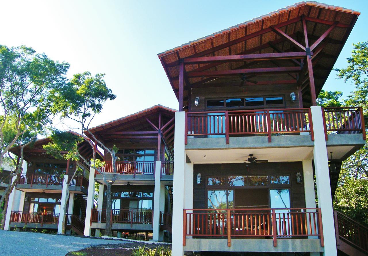Pacaya Lodge And Spa La Laguna 外观 照片
